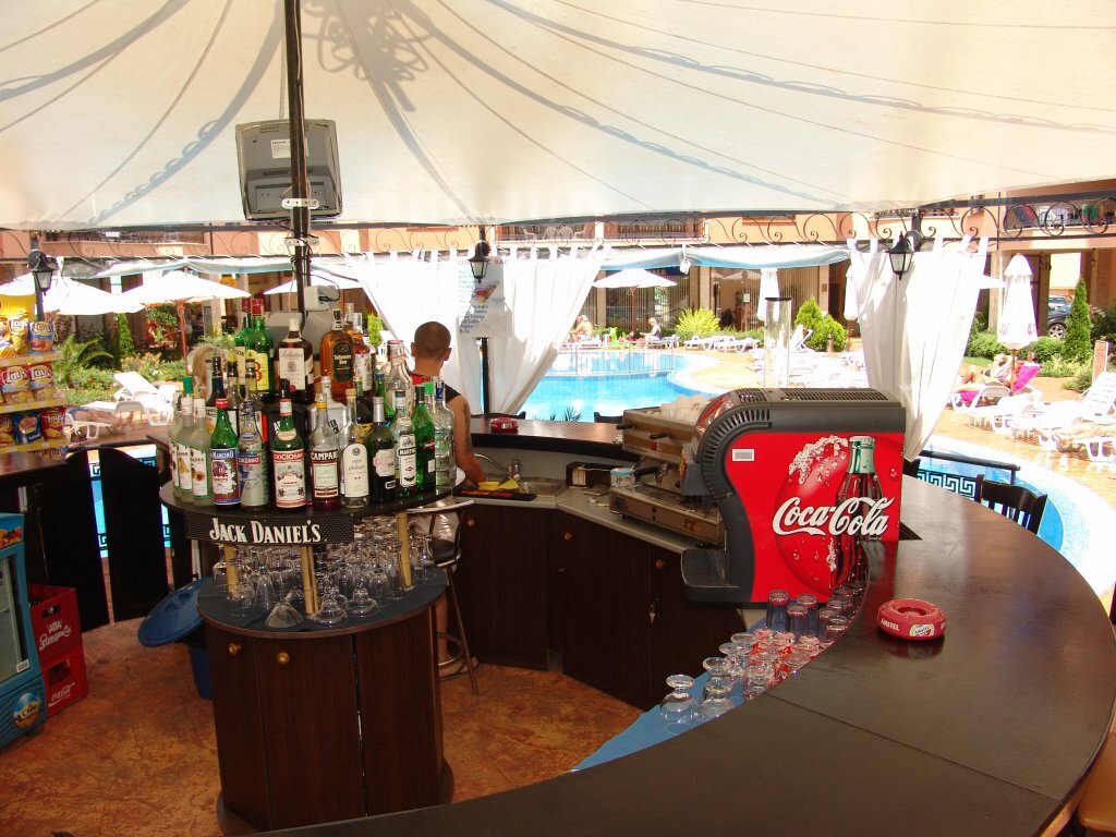 Фото Efir 2 Aparthotel