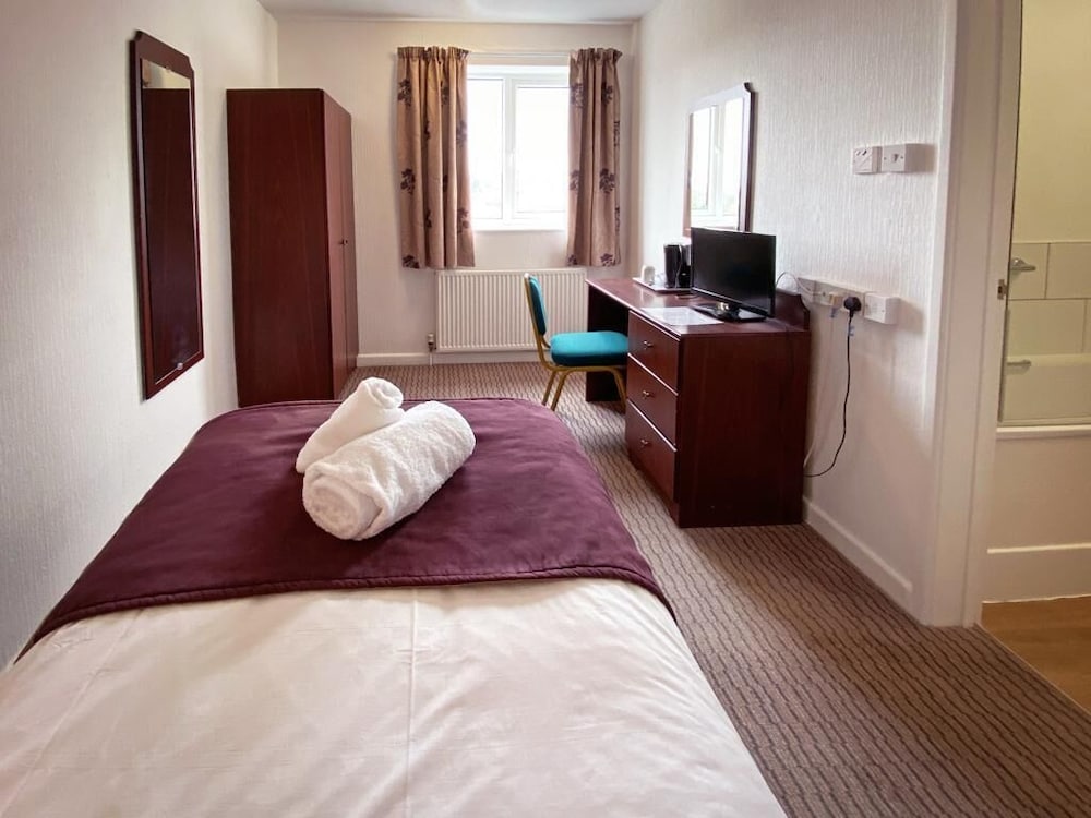 Фото The Tor Park