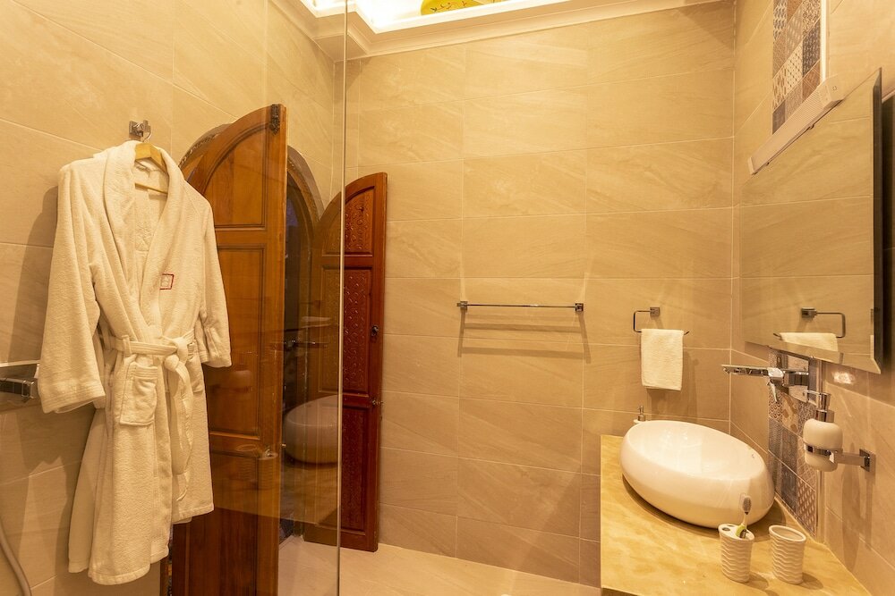 Фото Riad Agdal Royal