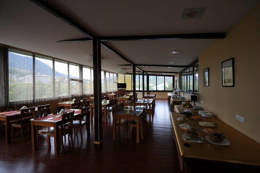 Фото Боржомис Хеоба