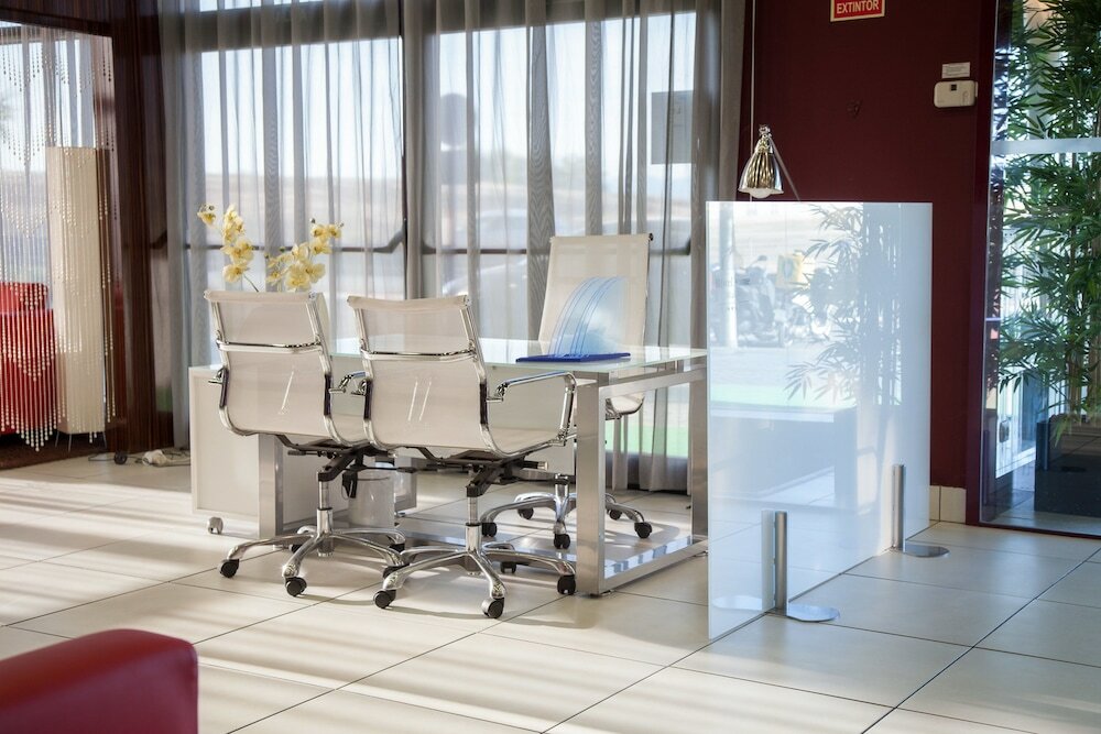 Фото Exe Convention Plaza Madrid