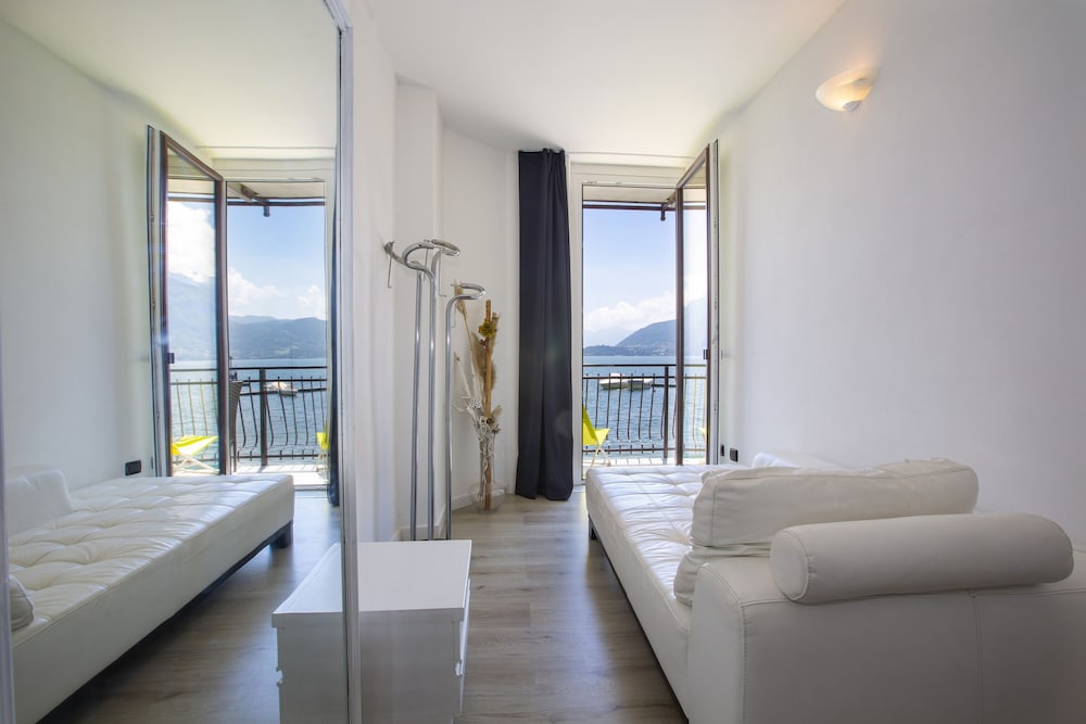 Фото Menaggio Tosca 1