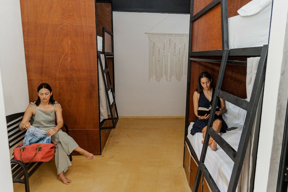 Фото Caleta Hostel