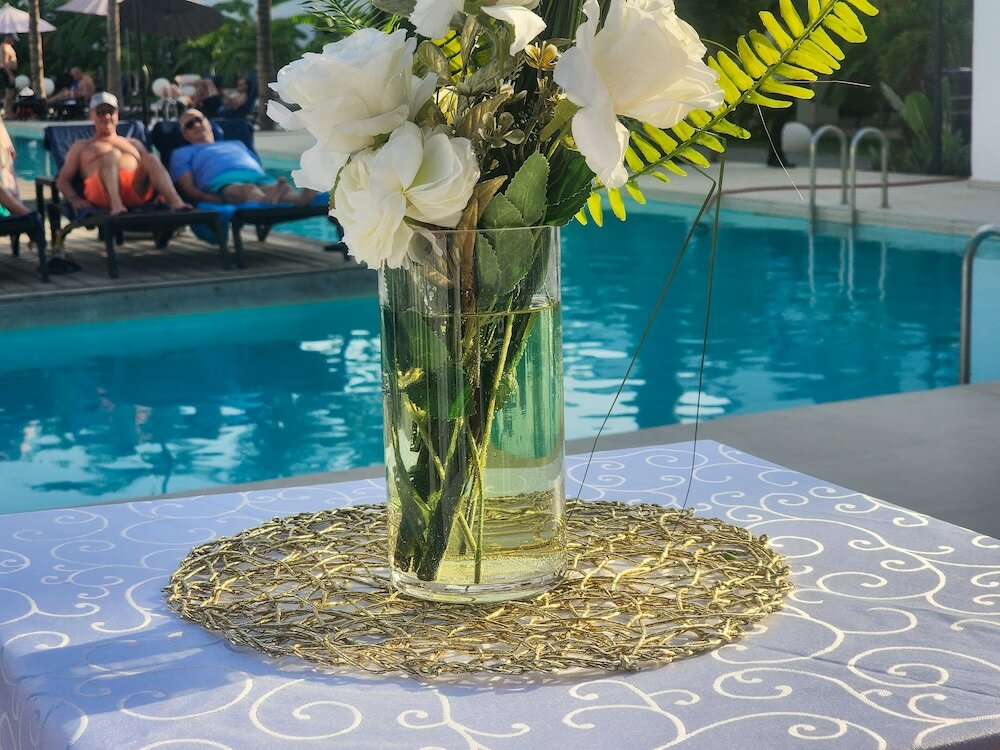 Фото Sunprime Tamala Beach Resort