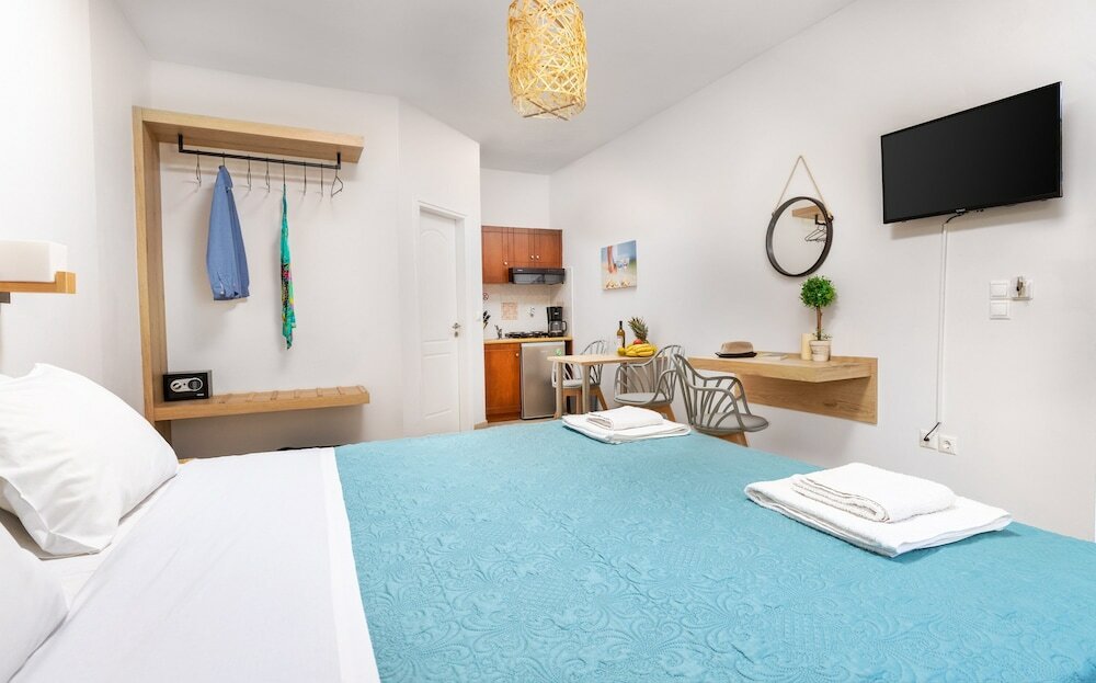 Фото Sun Beach Apartments