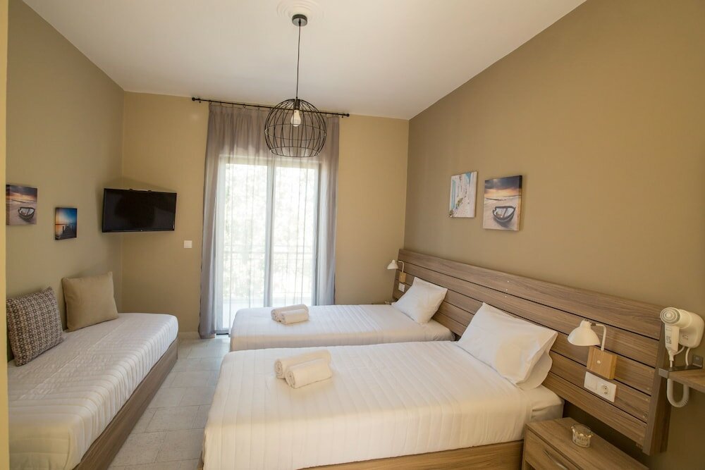 Фото Ilaeira rooms