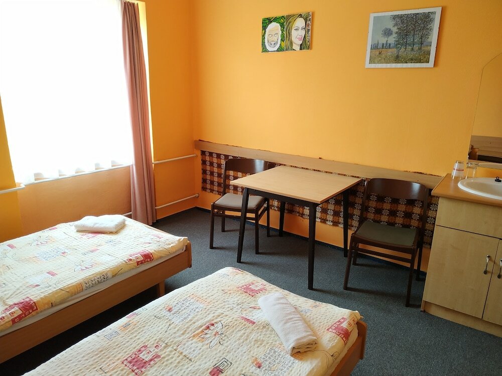 Фото Hotel Béke Sziget