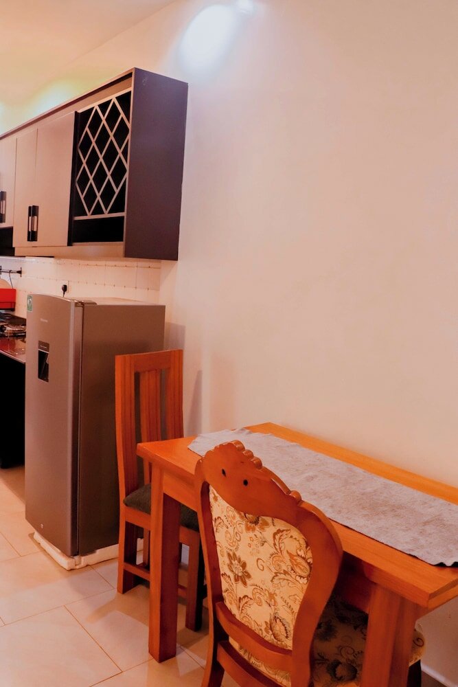 Фото Kigali Homes Villa