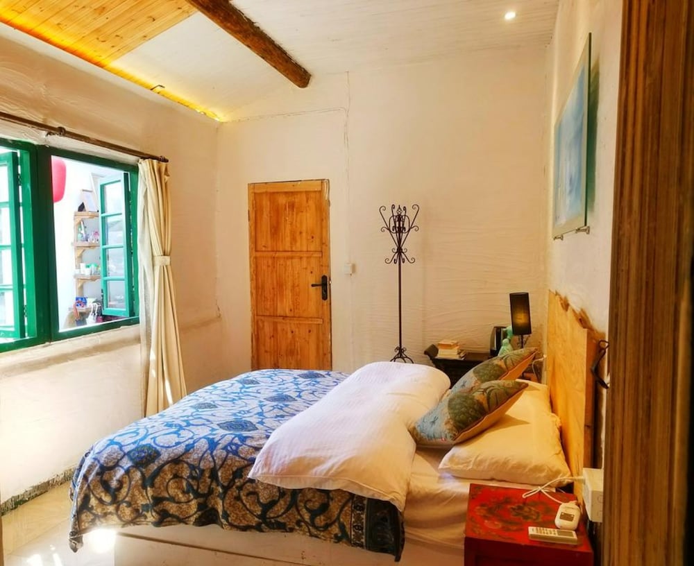 Фото Zhujiajiao Uma Hostel