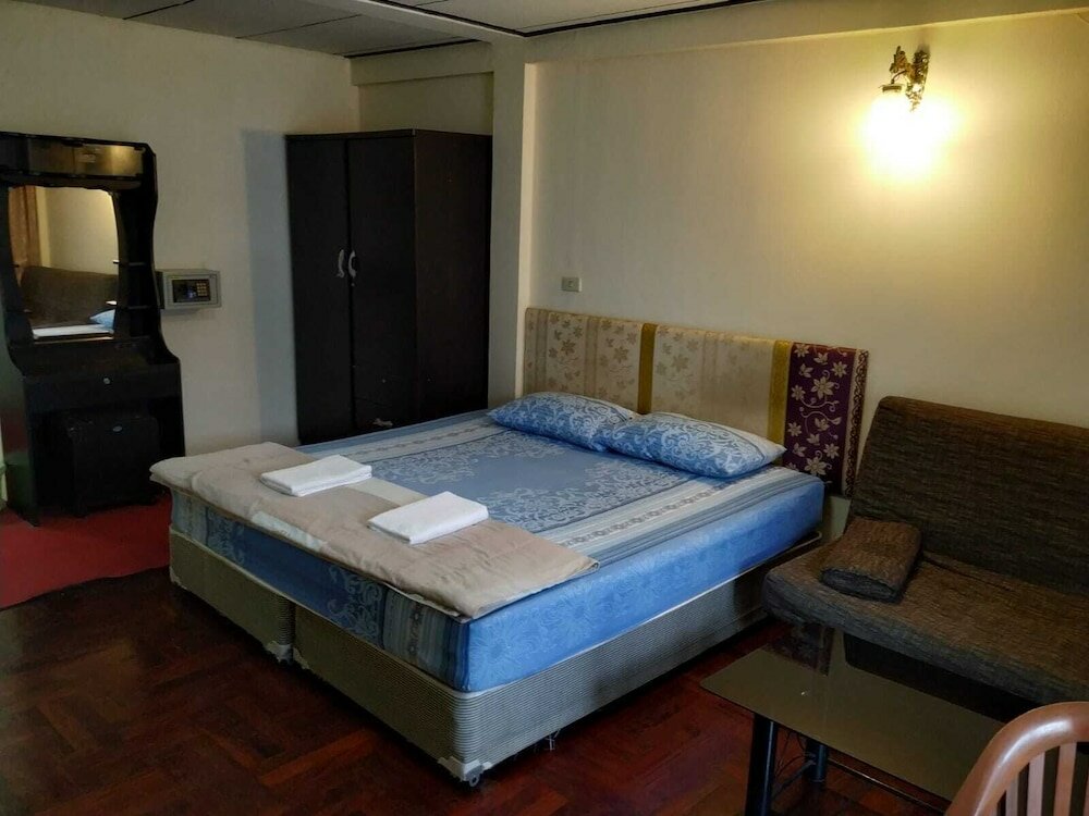 Фото Encore Sea View