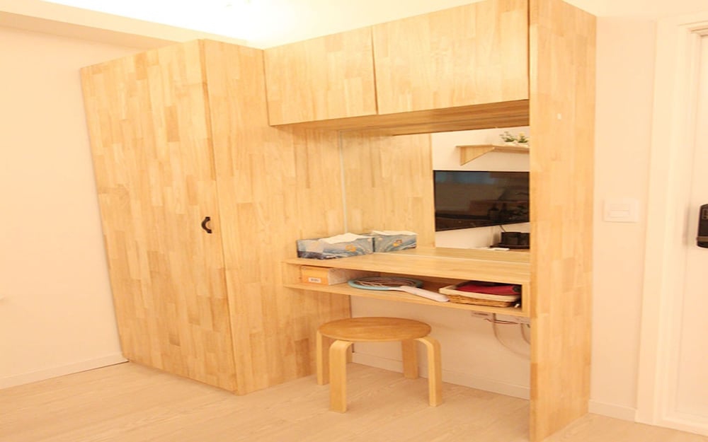 Фото Seoul Dk House