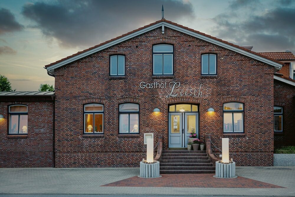 Hotel My Suite Leesch, Schleswig‑Holstein, photo