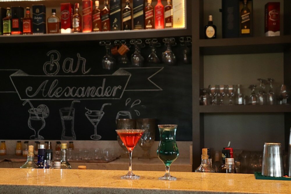 Фото Machadinho Thermas Resort SPA