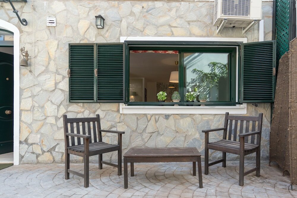 Фото Lu&cia Apartamento Limonar