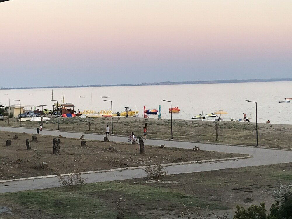 Фото Nikolaidis Apartments