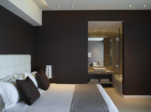 Внешний вид отеля Aqua Blu Boutique Hotel & SPA в Косе, фото 4