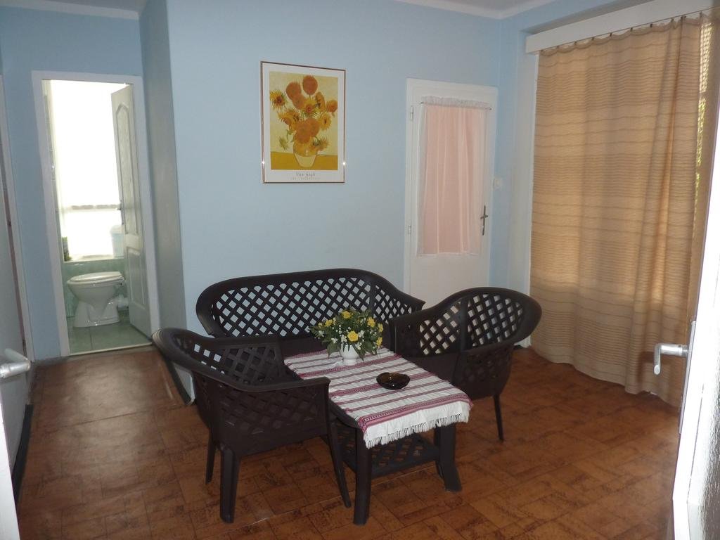 Фото Vadasztanya Apartmanhazak