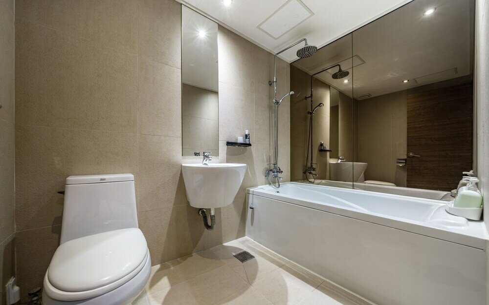 Фото Yeongdeungpo Nine