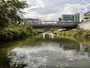 Гостиница Central Tourist Hotel