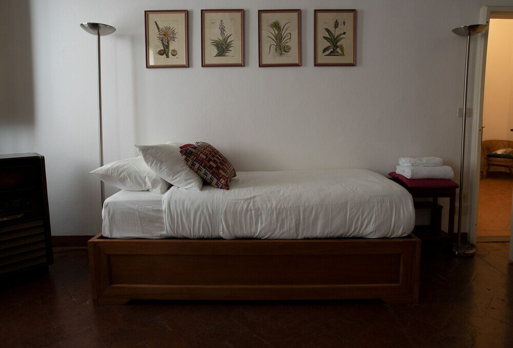 Фото Wine Apartments Florence Lambrusco