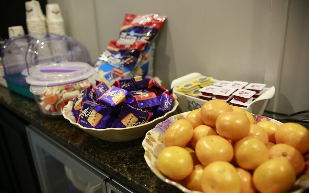 Фото Busan Deokcheon 2heaven