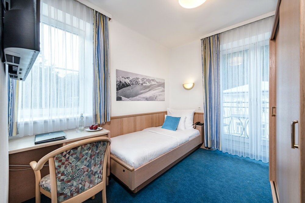 Фото Hotel Goethehof