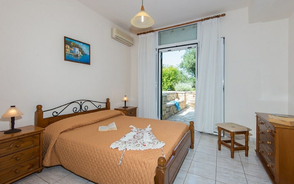 Фото Blue Horizon