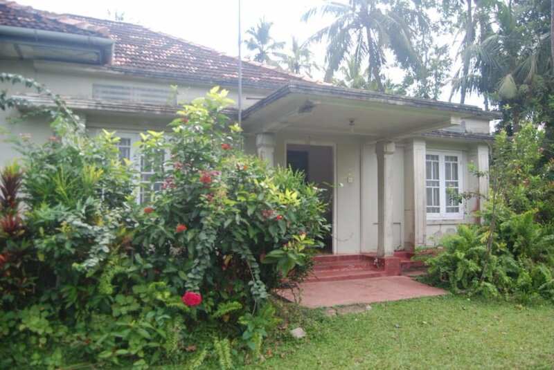 Гостиница Weeragiri Homestay