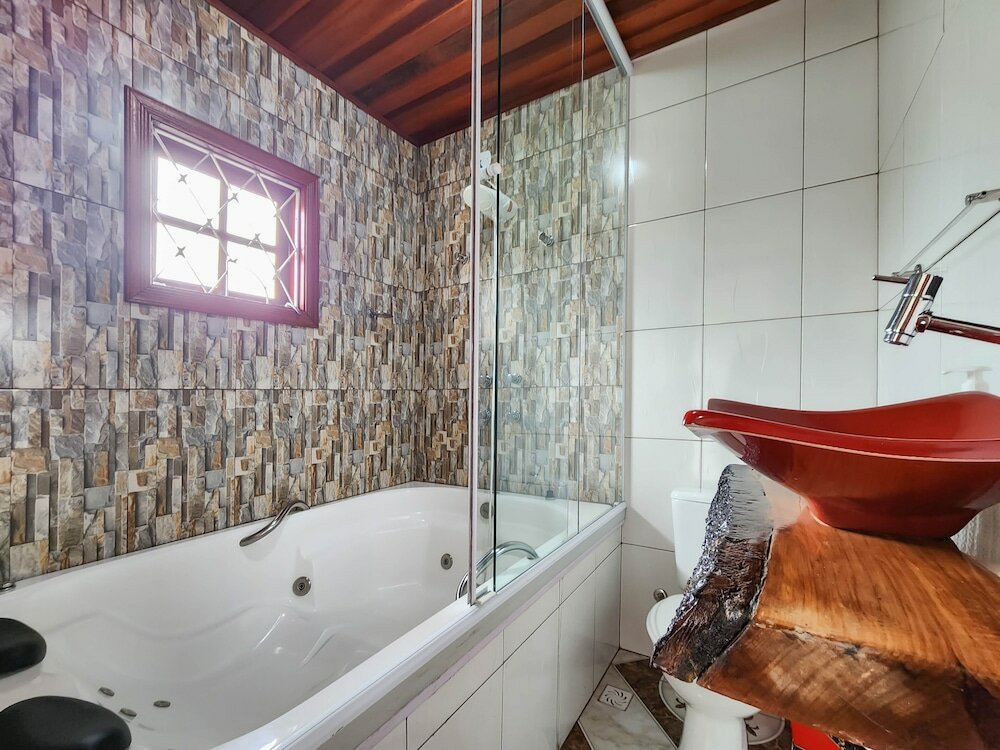 Фото Pousada Araucária Village