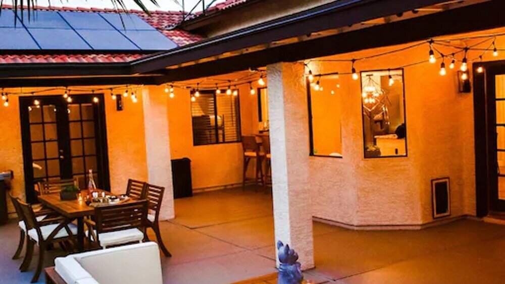 Фото 4-bdrm Vacation Dream Home W/backyard Paradise!