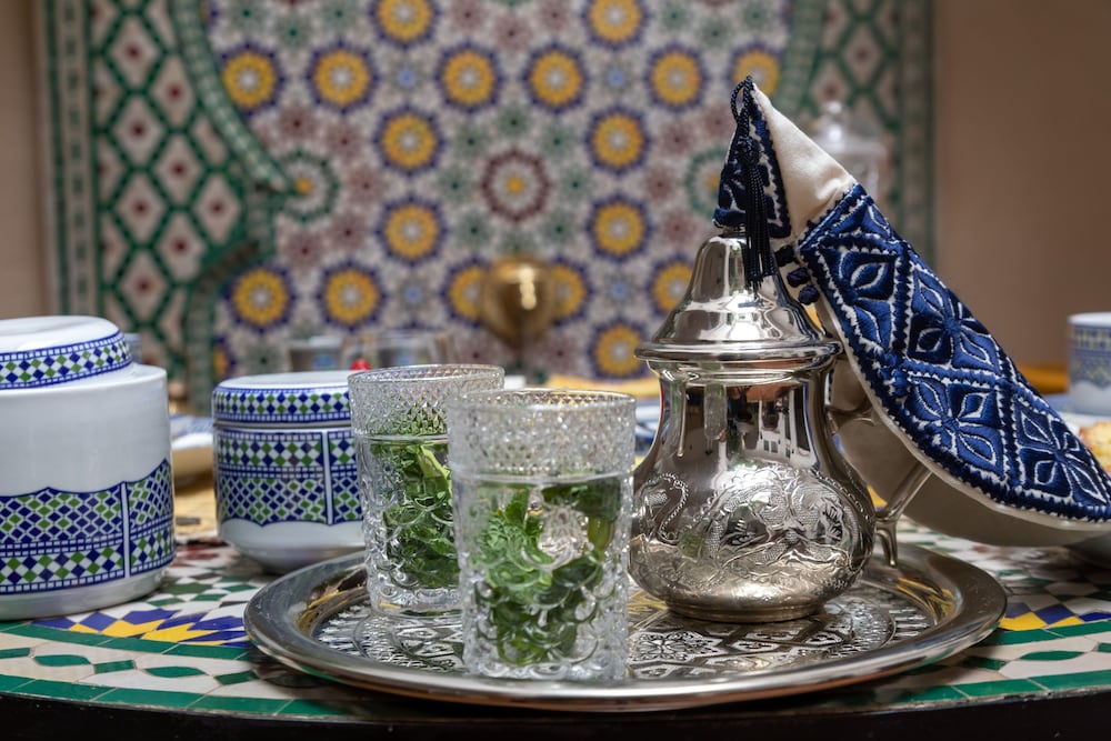 Фото Riad Hart Essoura