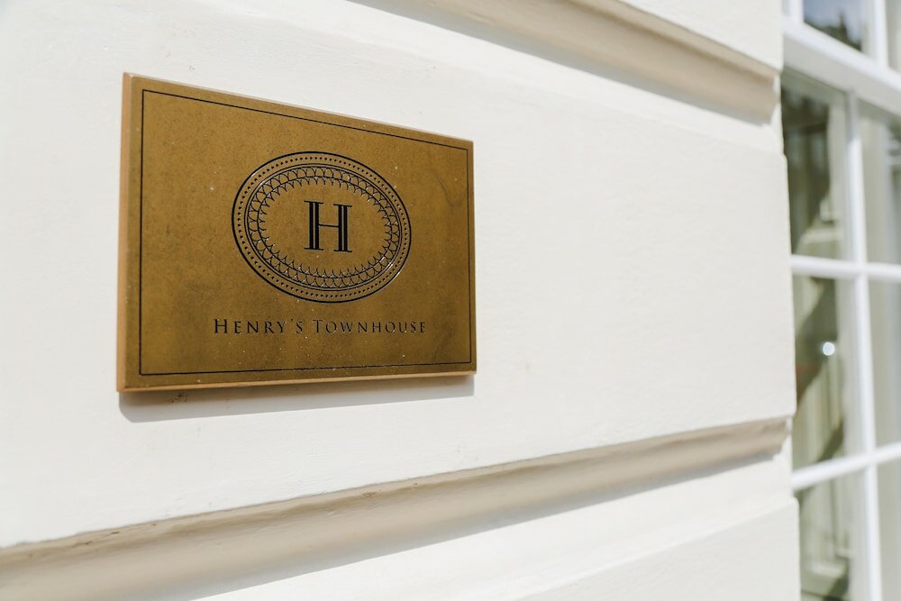 Фото Henry's Townhouse