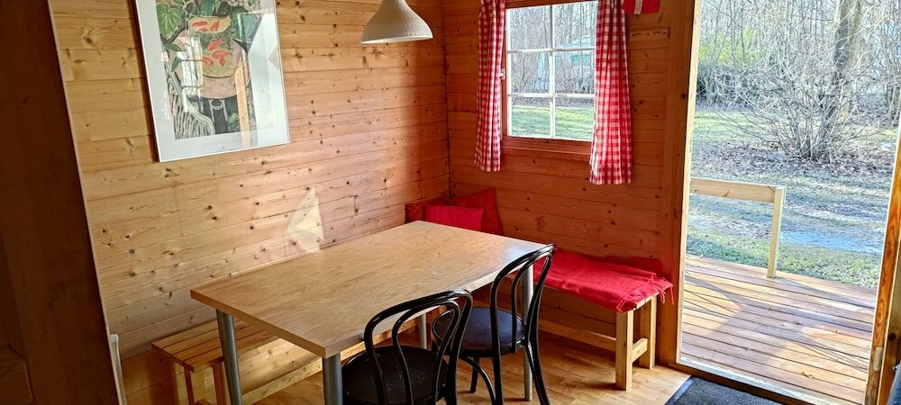 Фото Hostel & Camping Frederiksværk City