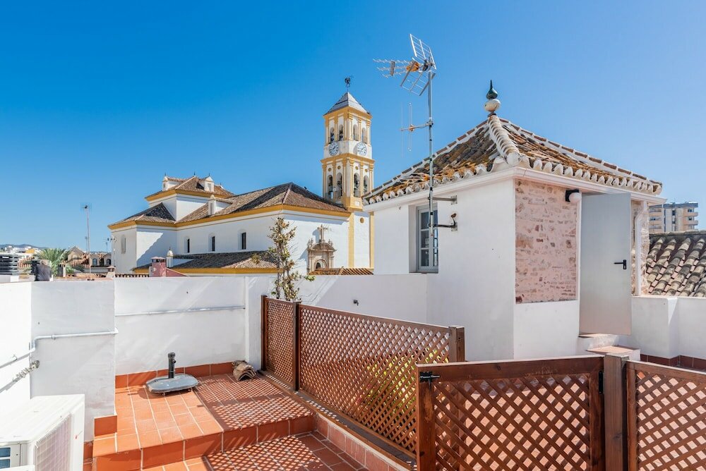 Фото Dreams of Marbella