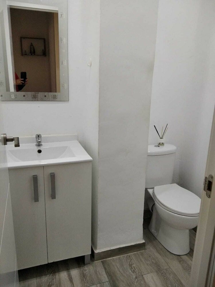 Фото Hidalmen - Alicante