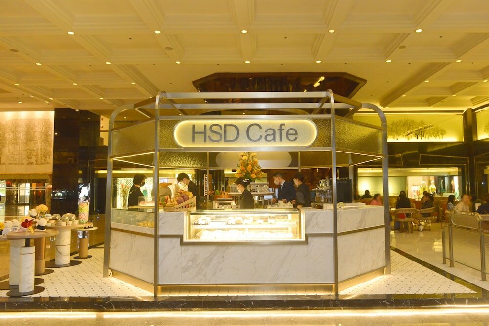 Фото LN Garden Hotel  Guangzhou