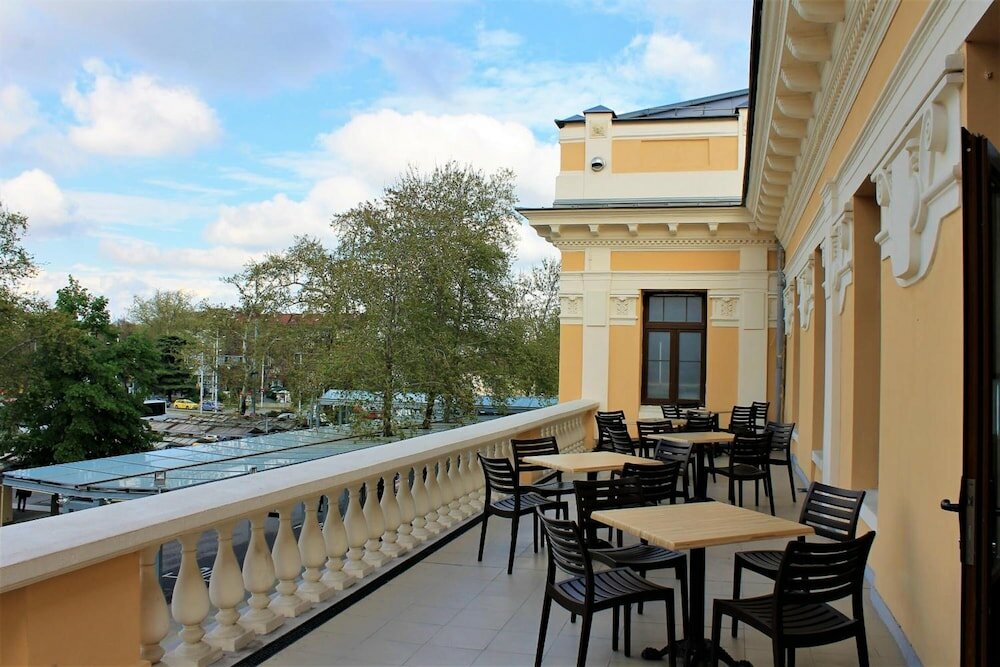 Фото Hostel Central Station Plovdiv