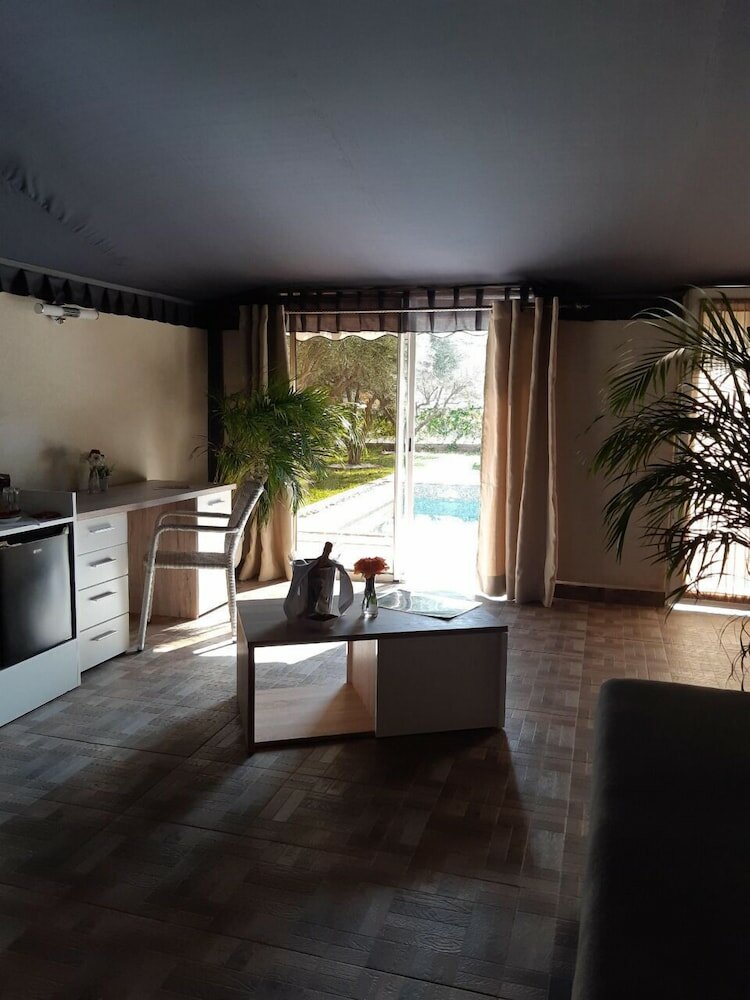 Фото The Farm Lodges And SPA