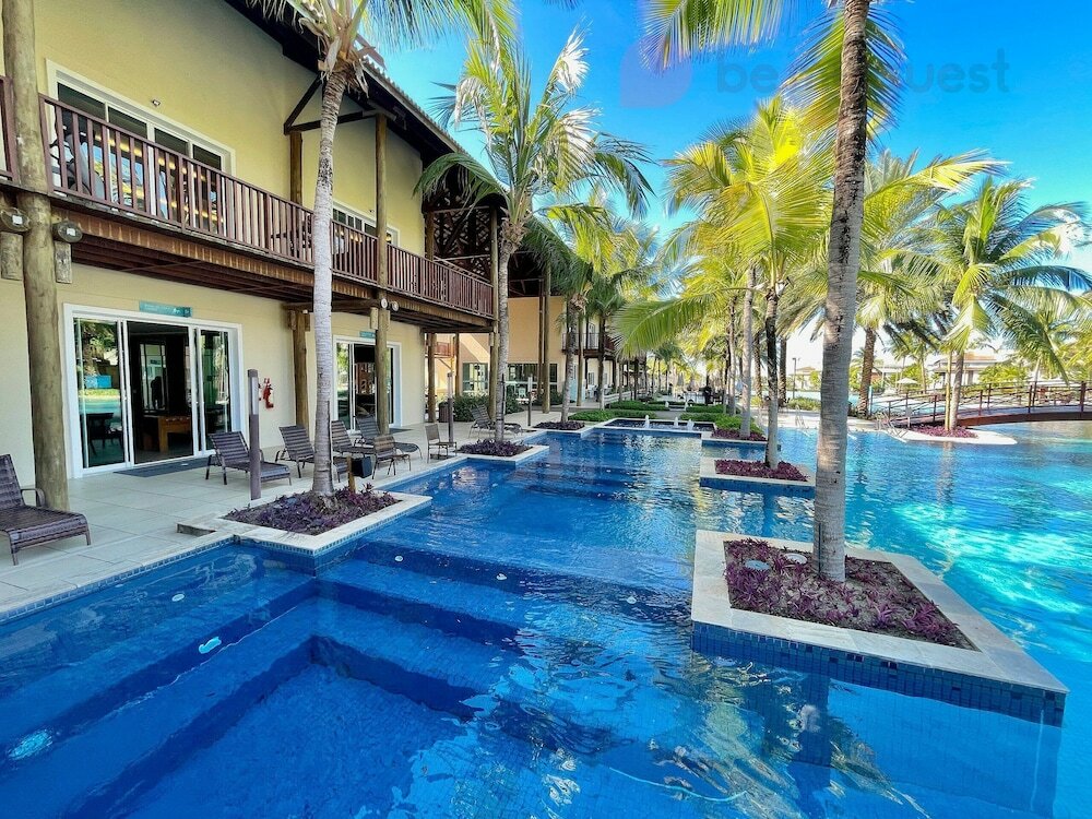 Фото Golf Ville Resorts Suites