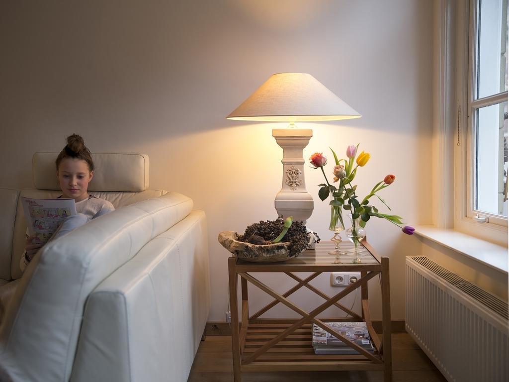 Фото City Centre Guesthouse De Rozenboom