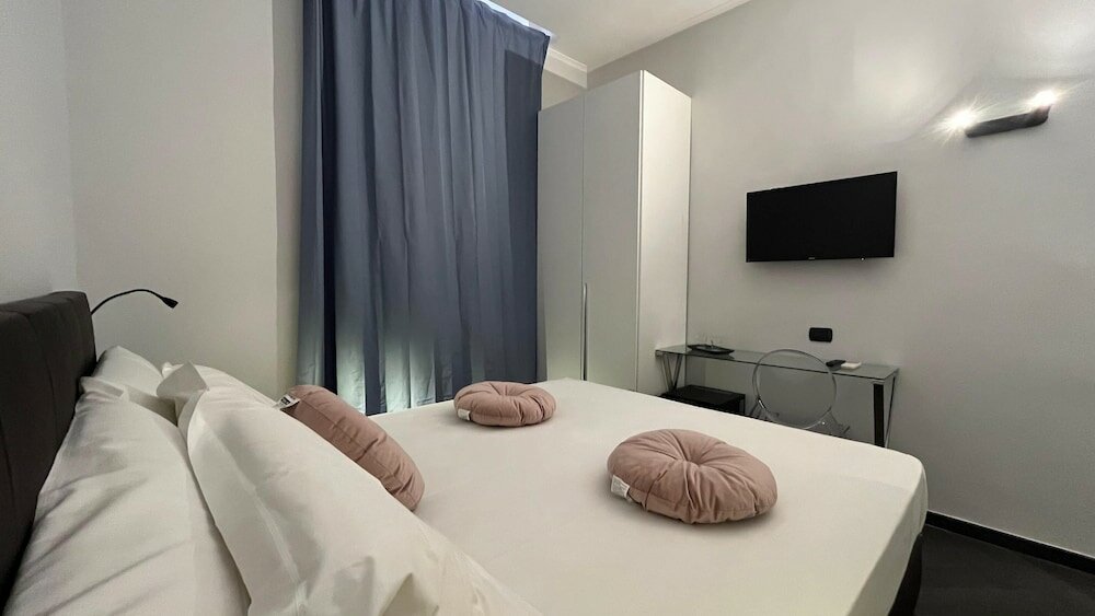 Фото Cloud 9 Hotel