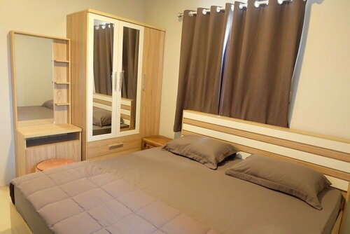 Гостиница Rim Nam Riva Resort