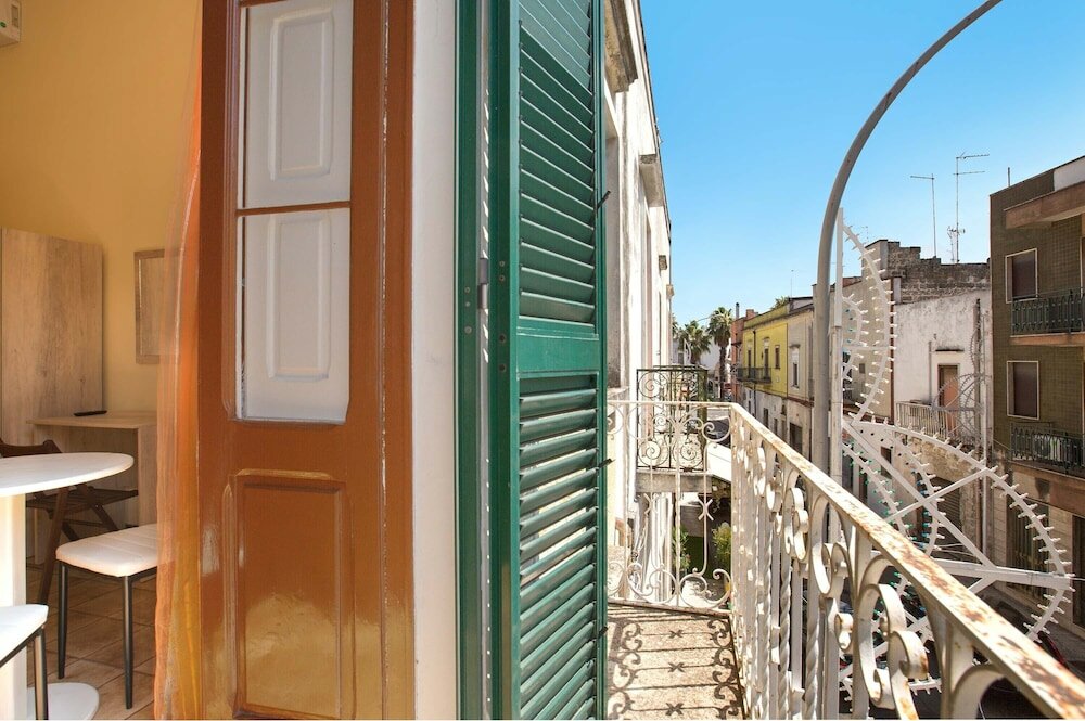 Фото 3614 Dimora La Torre by Barbarhouse