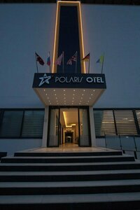 Турбаза Polaris Otel