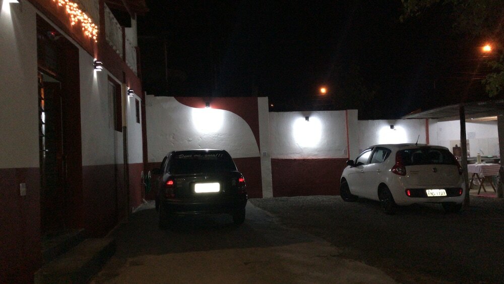 Фото Capivari Pousada B&b