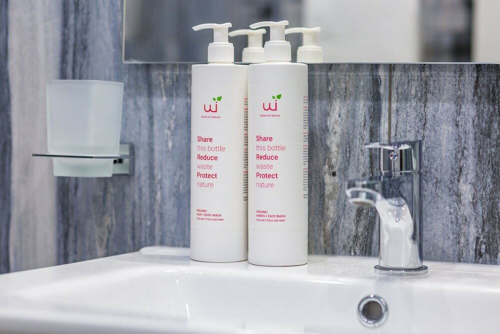 Фото Toledo Stylish by Wonderful Italy