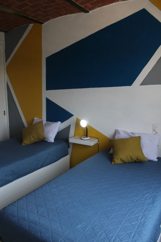 Фото Flats Mi Lindo Pueblito