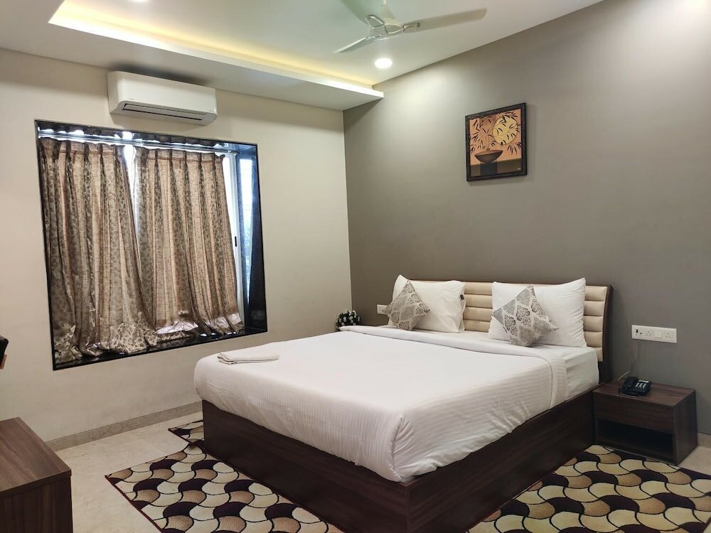 Фото Visawa Palace Nanded