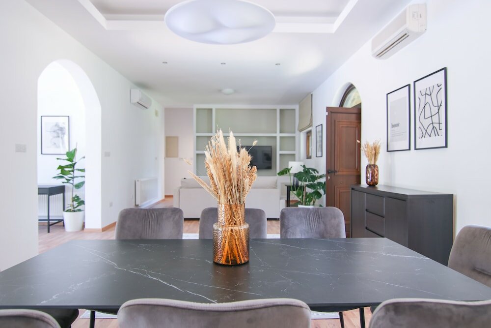 Фото Phaedrus Living Luxury Villa Kathikas