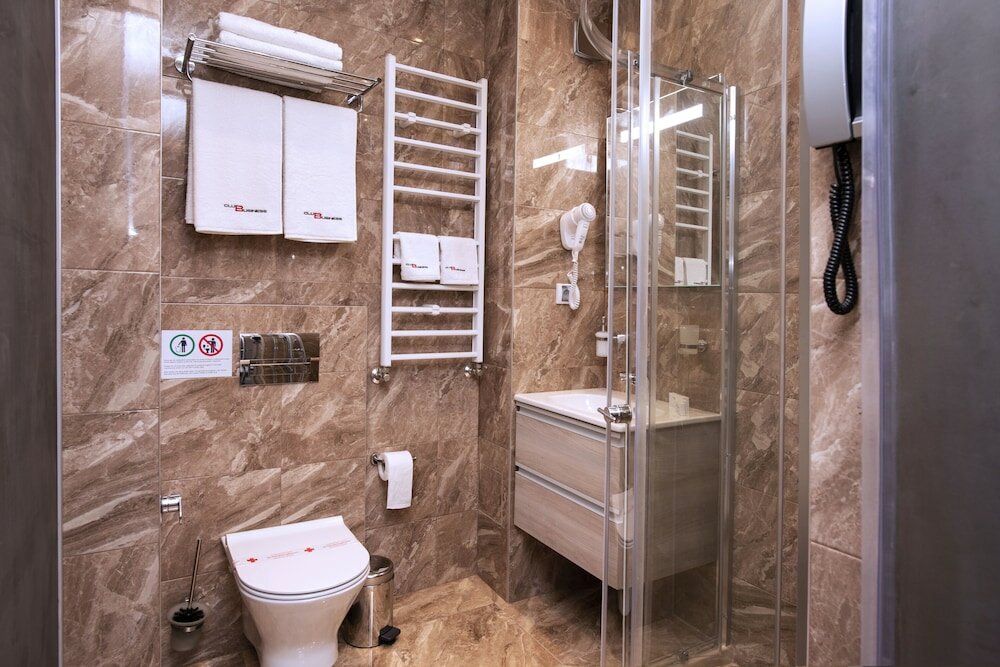 Фото Family Hotel Business Club